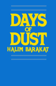 Days of Dust / Edition 1