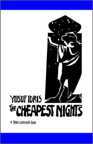 Title: Cheapest Nights, Author: Yusuf Idris