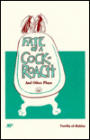 Fate of a Cockroach and Other Plays