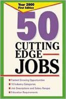 50 Cutting Edge Jobs