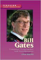 an introduction to the life and career of bill gates Bill gates research paper the development of the professional career of bill gates proves the in his later life, bill gates revealed other. an introduction to the life and career of bill gates Bill gates research paper the development of the professional career of bill gates proves the in his later life, bill gates revealed other.