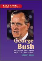 Career Biography/George Bush