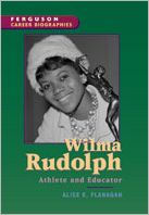 Career Biography/Wilma Randolph