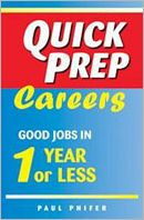 Quick Prep Careers