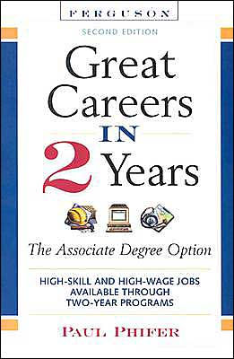 6 figure jobs with 2 year degree