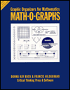 Math-O-Graphs: Graphic Organizers for Mathematics