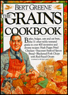 The Grains Cookbook