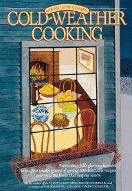 Title: Cold-Weather Cooking, Author: Sarah Leah Chase