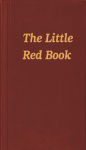 Alternative view 1 of The Little Red Book