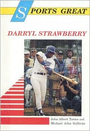 Sports Great Darryl Strawberry
