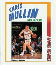 Chris Mullin: Star Forward