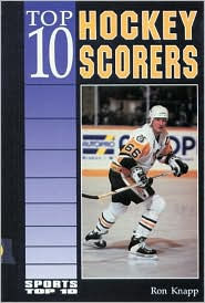 Top 10 Hockey Scorers