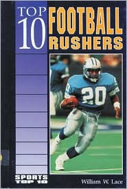 Top 10 Football Rushers