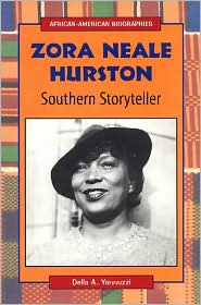 Zora Neale Hurston; Southern Storyteller