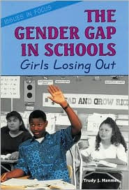 Gender Gap in Schools: Girls Losing Out