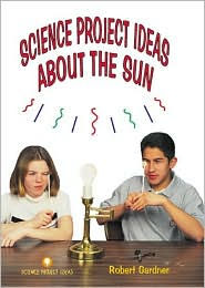 Science Project Ideas about the Sun