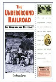Underground Railroad in American History