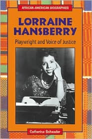 Lorraine Hansberry; Playwright and Voice of Justice