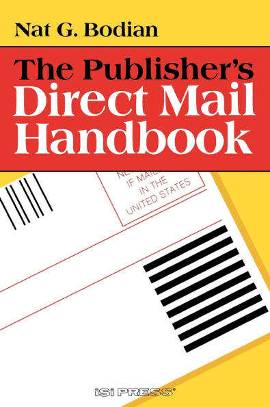 The Publisher's Direct Mail Handbook