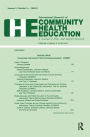 Community Intervention Trial for Smoking Cessation: Commit / Edition 1