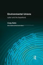 Environmental Unions: Labor and the Superfund