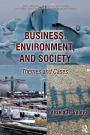 Business, Environment, and Society: Themes and Cases
