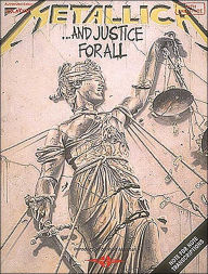 Metallica - ...And Justice for All