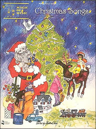 Magic of Music - Christmas Songs: Piano - Vocal