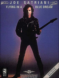 Joe Satriani: Flying in a Blue Dream