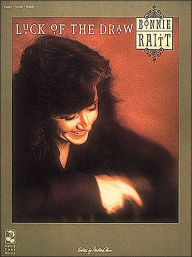 Title: Bonnie Raitt - Luck of the Draw, Author: Bonnie Raitt