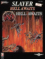 Slayer - Hell Awaits: Play-It-like-It-Is-Guitar
