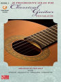 39 Progressive Solos for Classical Guitar: Book 1