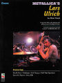 Metallica's Lars Ulrich - Drum Book/CD Pack