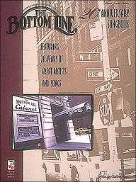 The Bottom Line 20th Anniversary Songbook