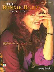 Title: The Bonnie Raitt Collection, Author: Bonnie Raitt