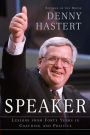 Speaker: Lessons from Forty Years in Coaching and Politics