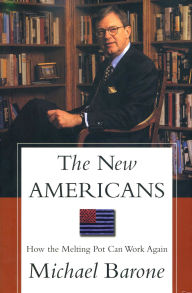 The New Americans