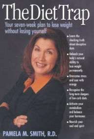 The Diet Trap: How to Break Free and Unleash Your Body's Natural Ability to Lose Weight