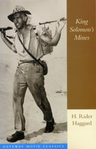 King Solomon's Mines