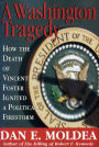 A Washington Tragedy