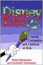 Disney the Mouse Betrayed