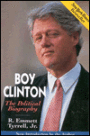 Boy Clinton
