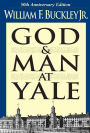 God and Man at Yale