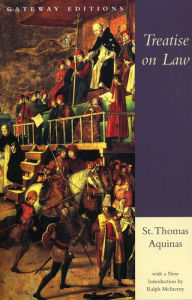 Title: Treatise on Law: Summa Theologica, Questions 90-97, Author: Saint Thomas Aquinas