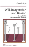 Will, Imagination, and Reason