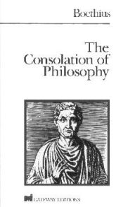 The Consolation of Philosophy / Edition 1