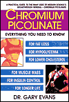 Chromium Picolinate