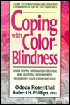 Coping with Colorblindness