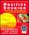 Positive Cooking: Cooking for People Living with HIV