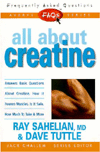 All about Creatine: Answers Basic Questions About Creatine, How it Powers Muscles, is it Safe, How Much to Take and More